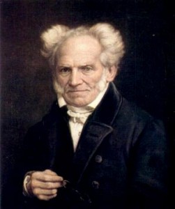 An argument left unexplored by Schopenhauer in The Art of Always Being Right.