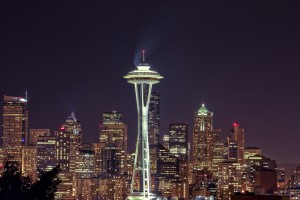 http://www.spaceneedle.com/