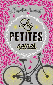 It's about bikes, black pudding, rural France, and friendship.