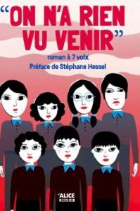 On n'a rien vu venir