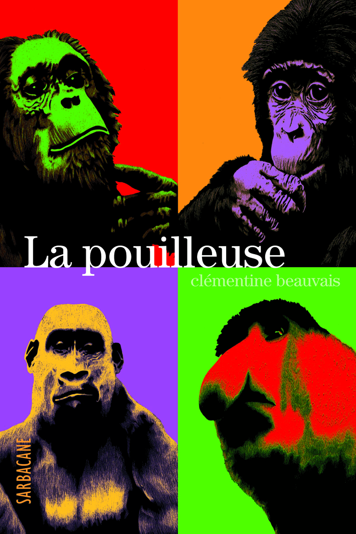 La pouilleuse