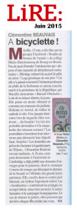 Petites Reines (les) - Lire-1